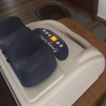 Morning Walker With Smart Control & Voice Command