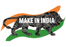 Made in India with Pride