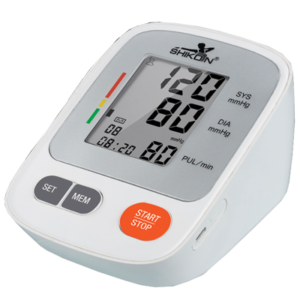 Digital Automatic Blood Pressure Monitor SK-015C