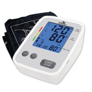 Digital Automatic Blood Pressure Monitor SK-015DC
