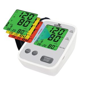 Digital Automatic Blood Pressure Monitor SK-015TC