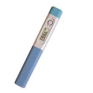 New Pen Style Digital Thermometer