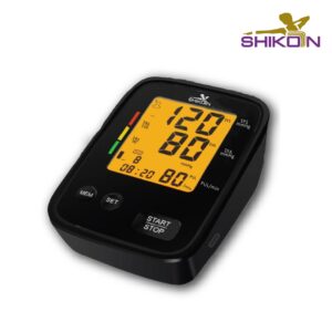 Digital Automatic Blood Pressure Monitor SK-015BL
