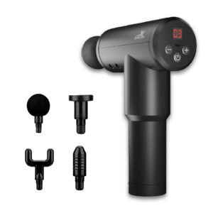 Shikon SH007 Fascial Gun Massager a Powerful and Compact Device